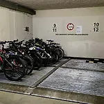 酒店 Mea