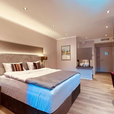 Hotel Mea *