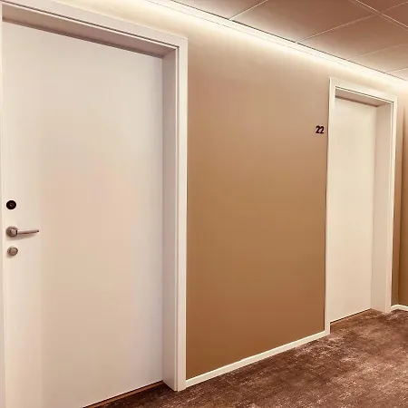 Hotel Mea