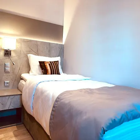 Mea Hotel