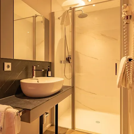 Mea Hotel Trier
