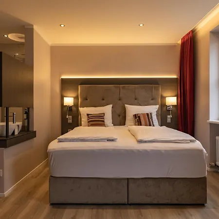 Hotel Mea