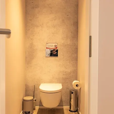 Mea Hotel Trier