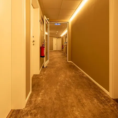 Mea Hotel Trier
