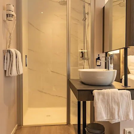 Hotel Mea Trier