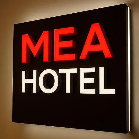 Hotel Mea *