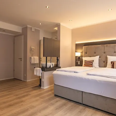 Mea Hotel Trier