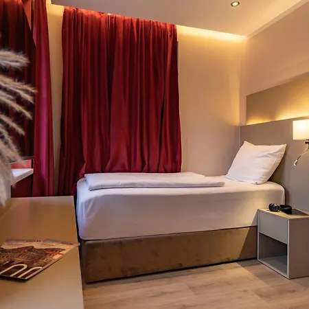 Hotel Mea