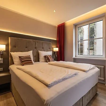 Mea Hotel Trier