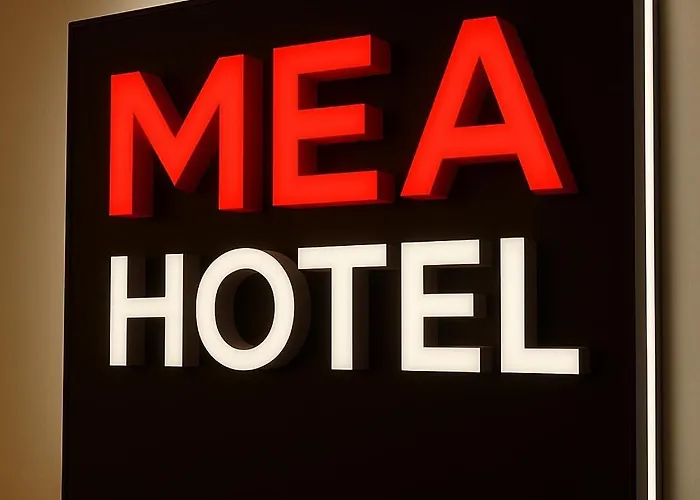 Hotel Mea *